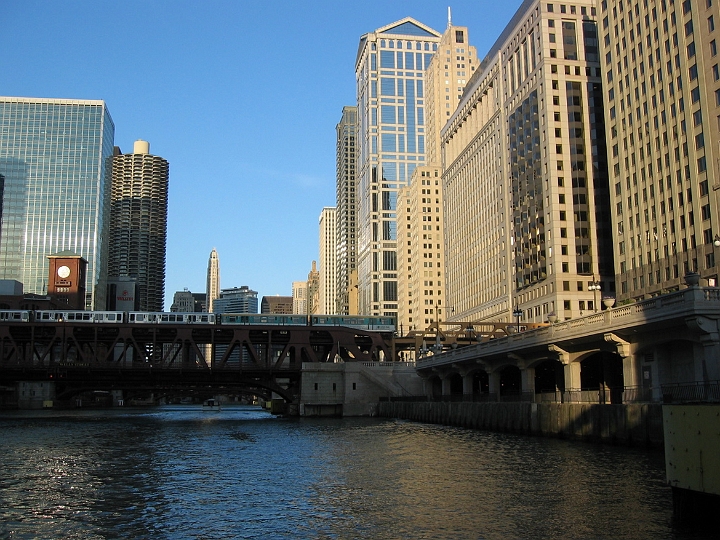 19 downtown Chicago architecture.JPG